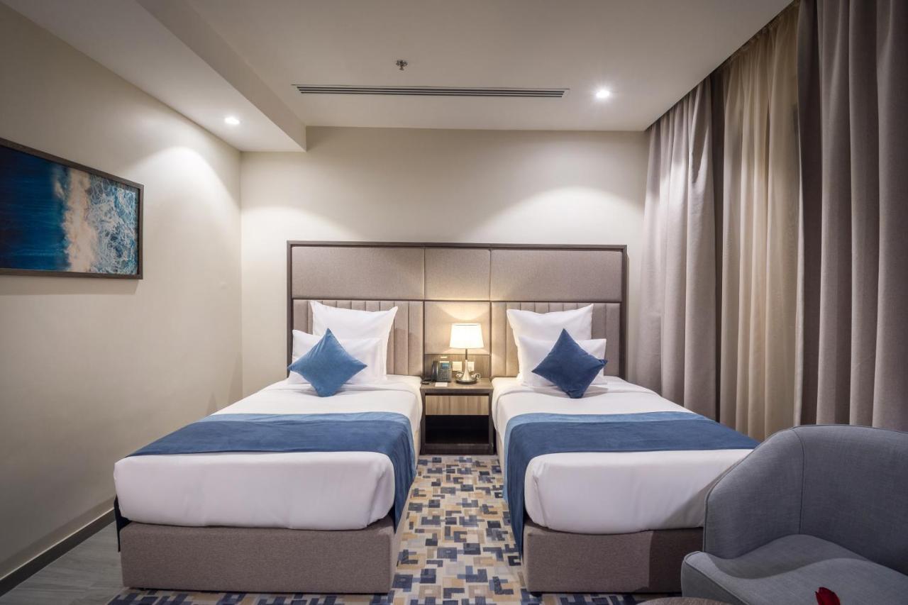 Enala Hotel - Al Khobar Exterior foto