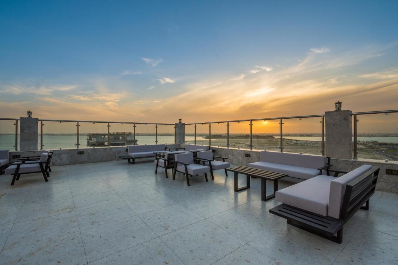 Enala Hotel - Al Khobar Exterior foto