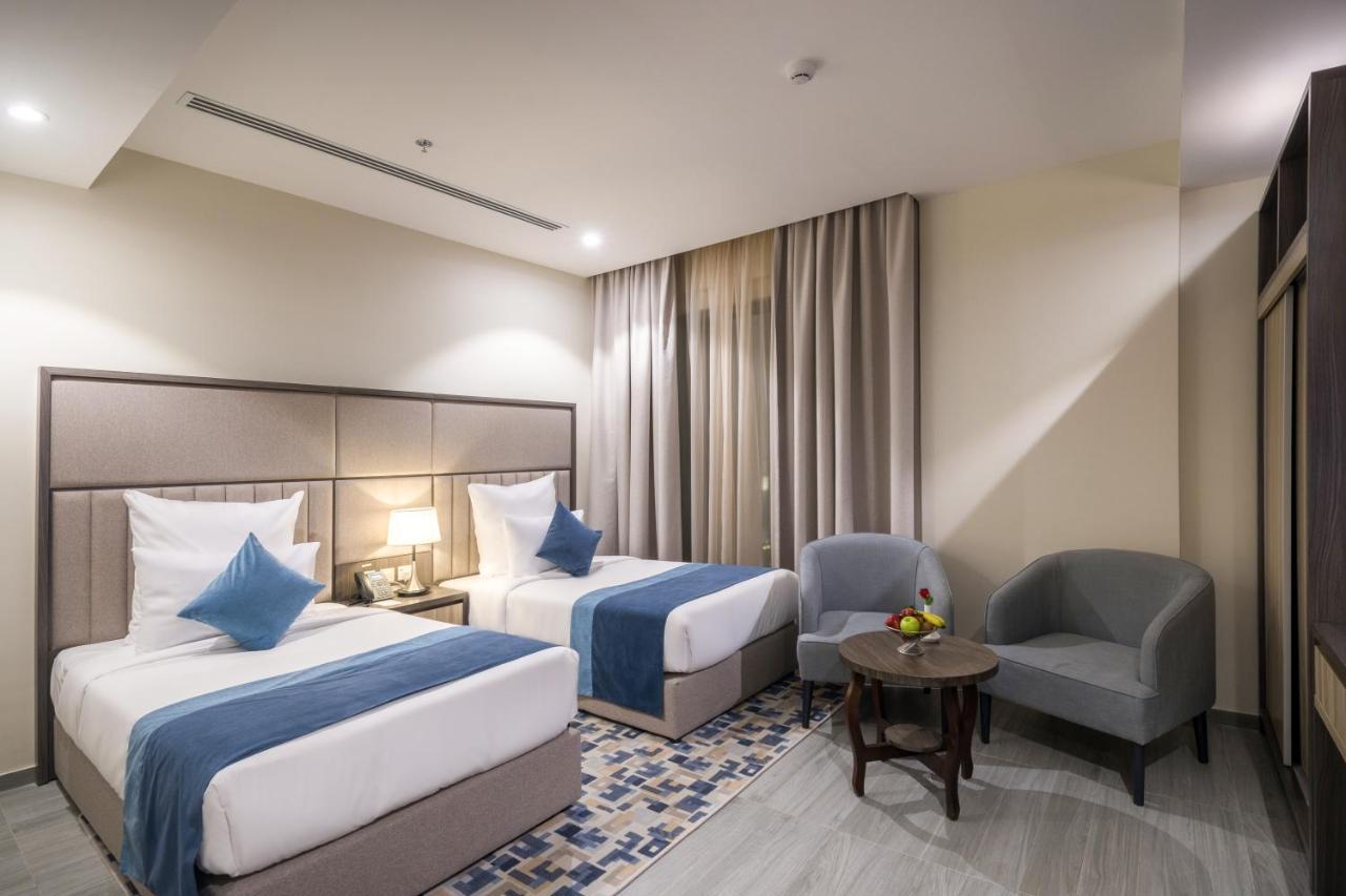 Enala Hotel - Al Khobar Exterior foto
