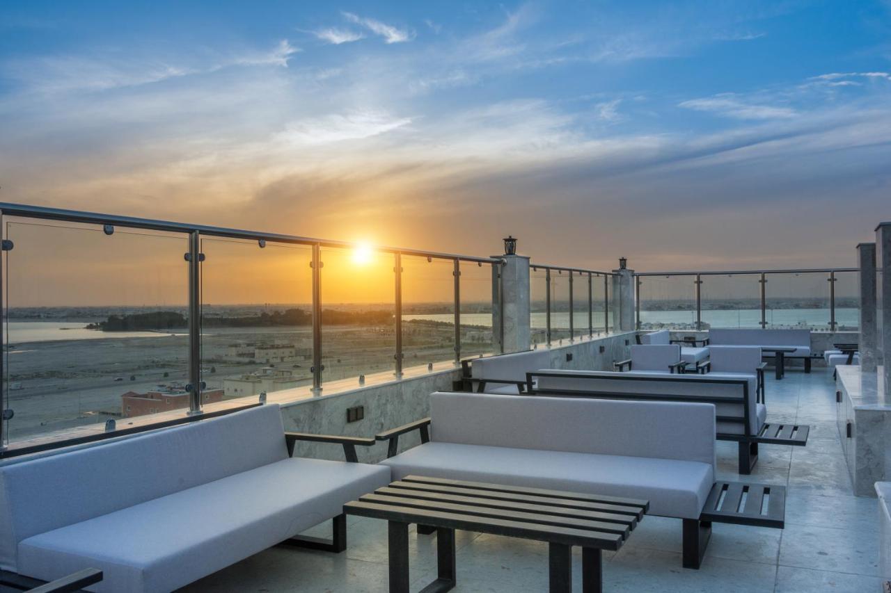 Enala Hotel - Al Khobar Exterior foto