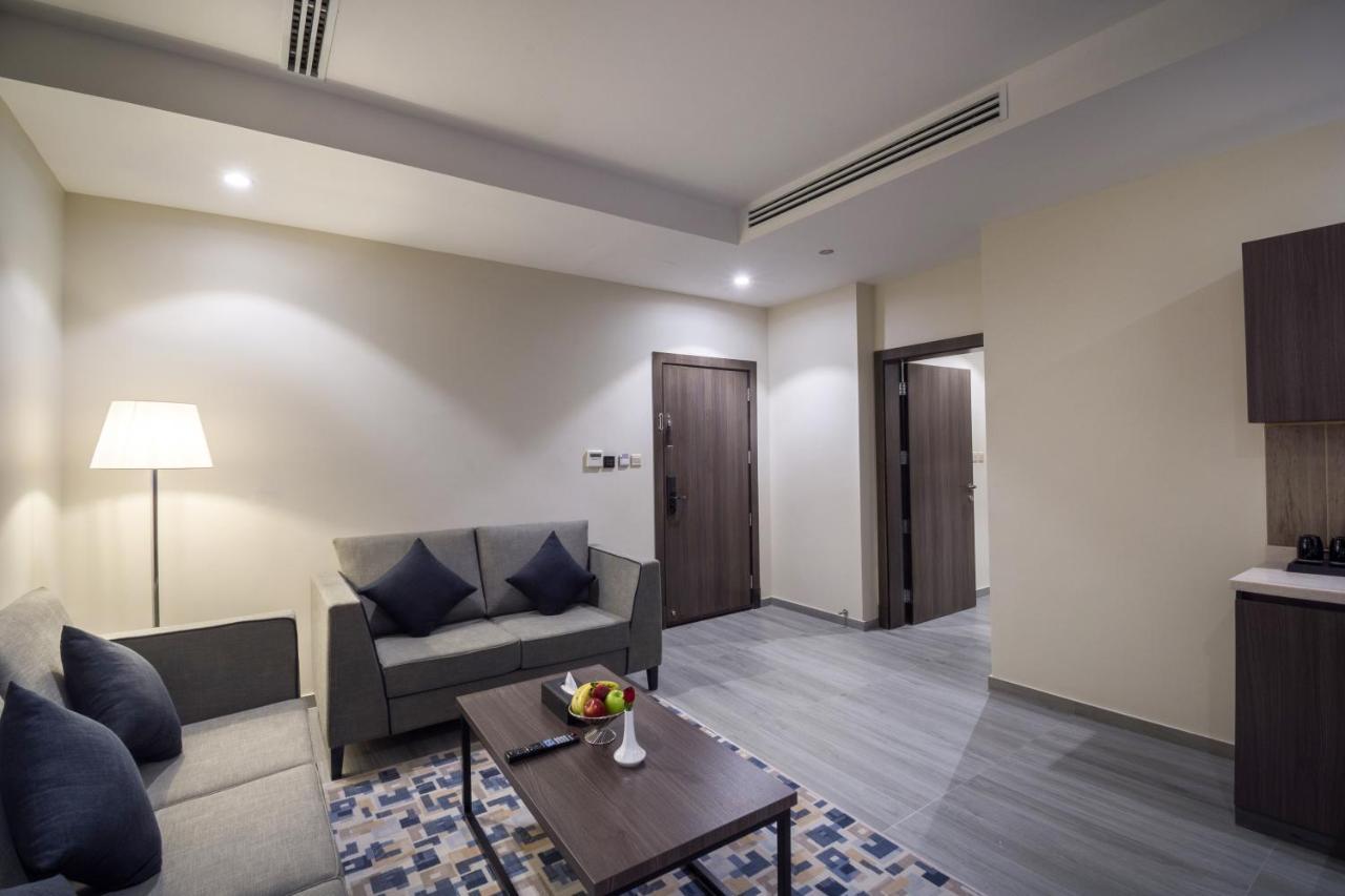 Enala Hotel - Al Khobar Exterior foto