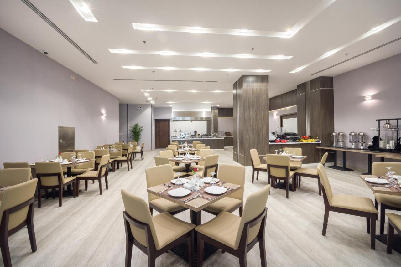 Enala Hotel - Al Khobar Exterior foto