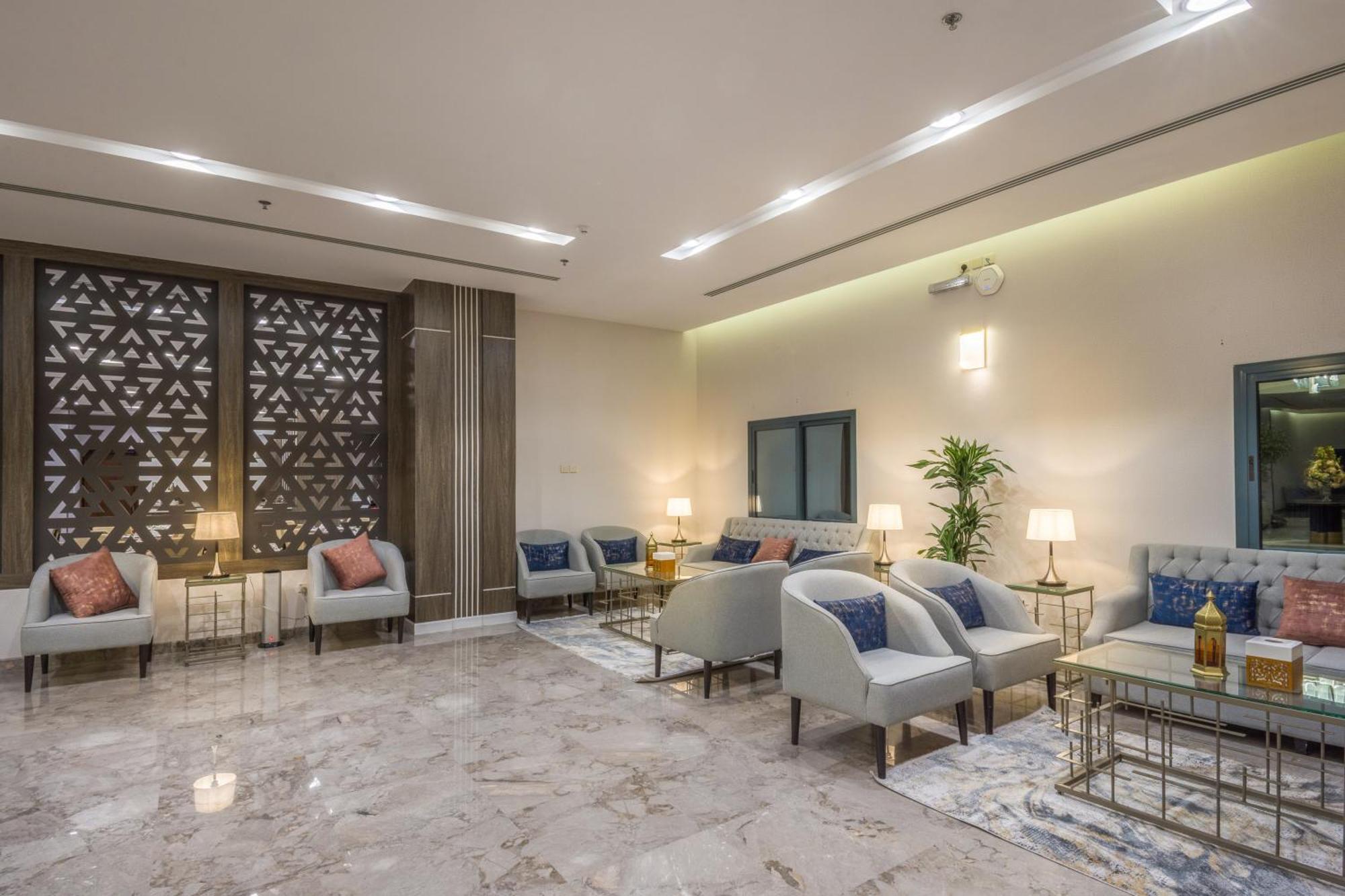 Enala Hotel - Al Khobar Exterior foto