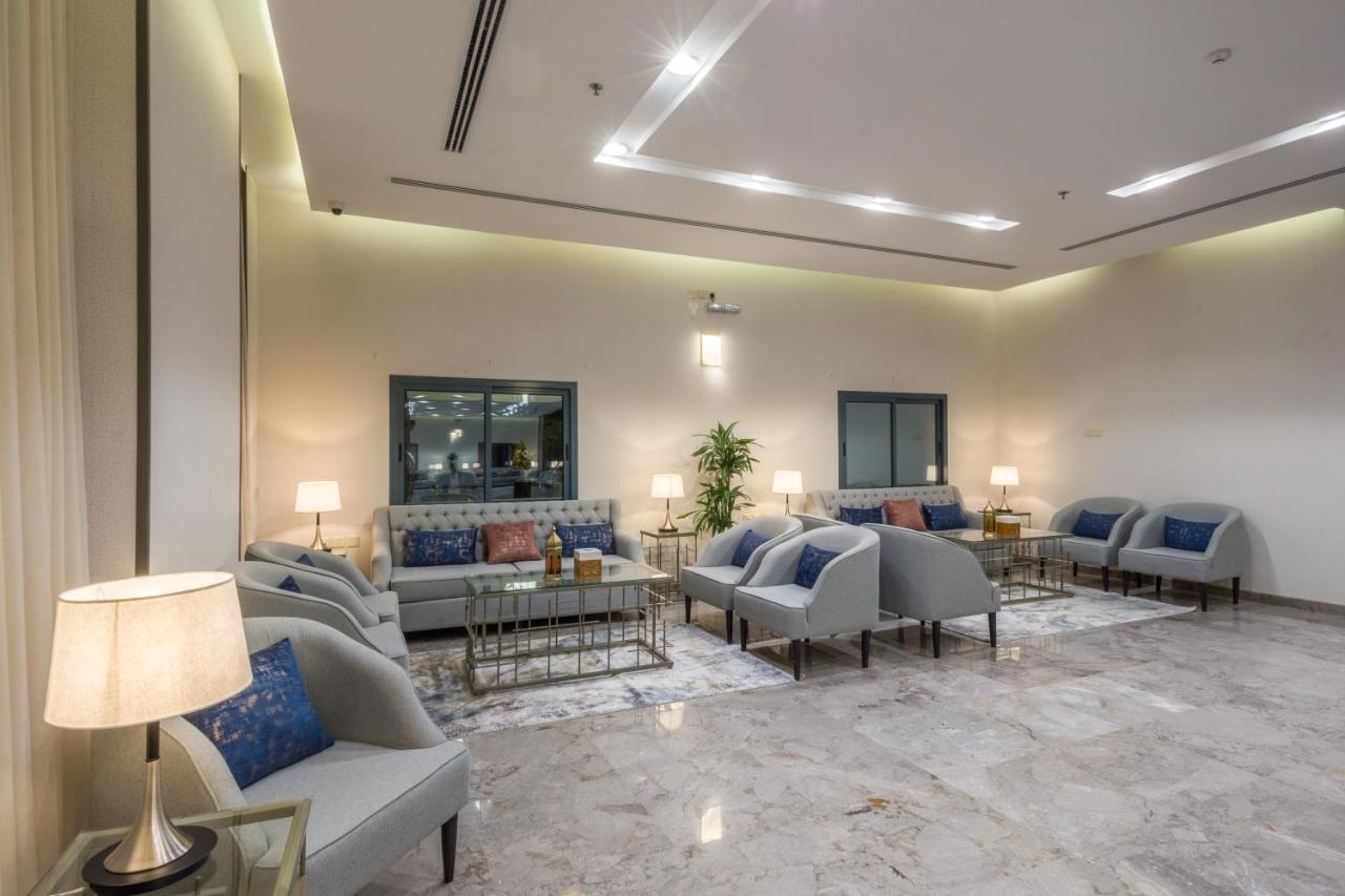 Enala Hotel - Al Khobar Exterior foto